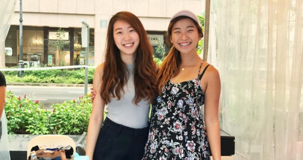 ‘We didn’t want to lose the money’: An Acai Affair’s Isabel Lee on how the $30k she borrowed from her father spurred her on