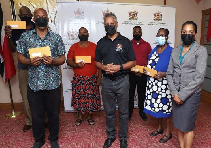 Agriculture Ministry is on ‘high alert’ for land fraud