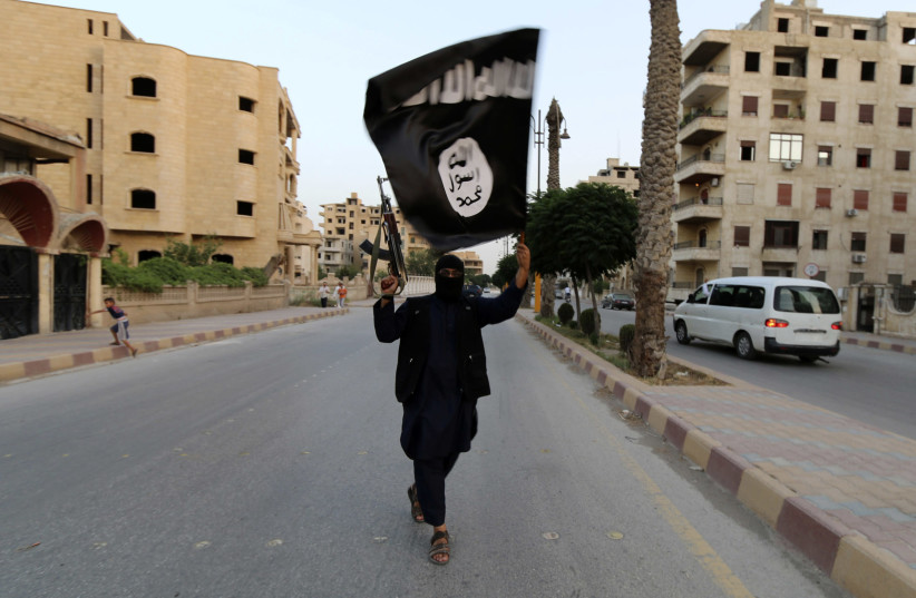 What can the Holocaust teach about German woman convicted of ISIS crimes?