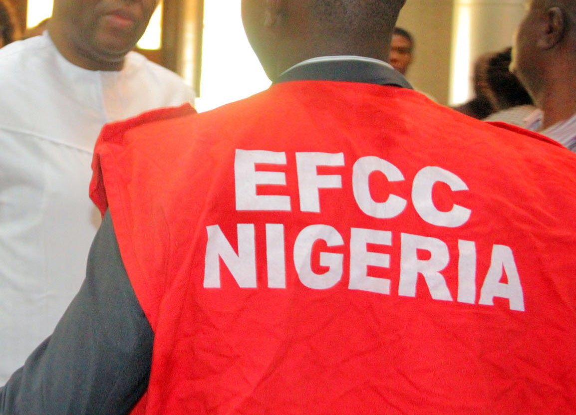 EFCC can investigate your N141m alleged share fraud, court tells IGI