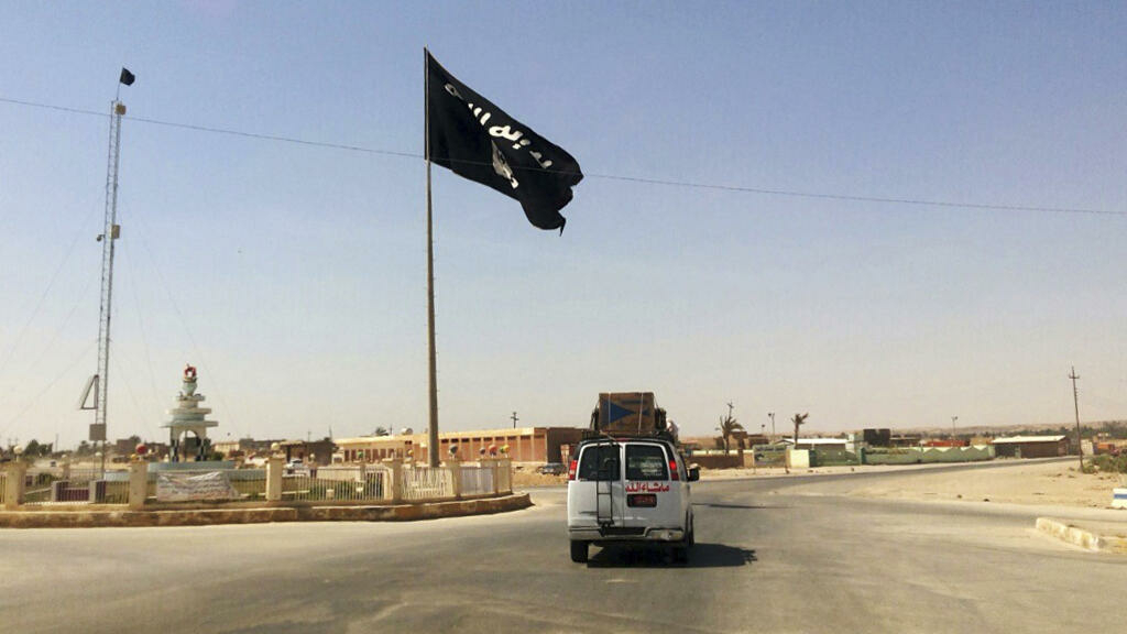 Several dead in Iraq attack blamed on IS group, say security sources