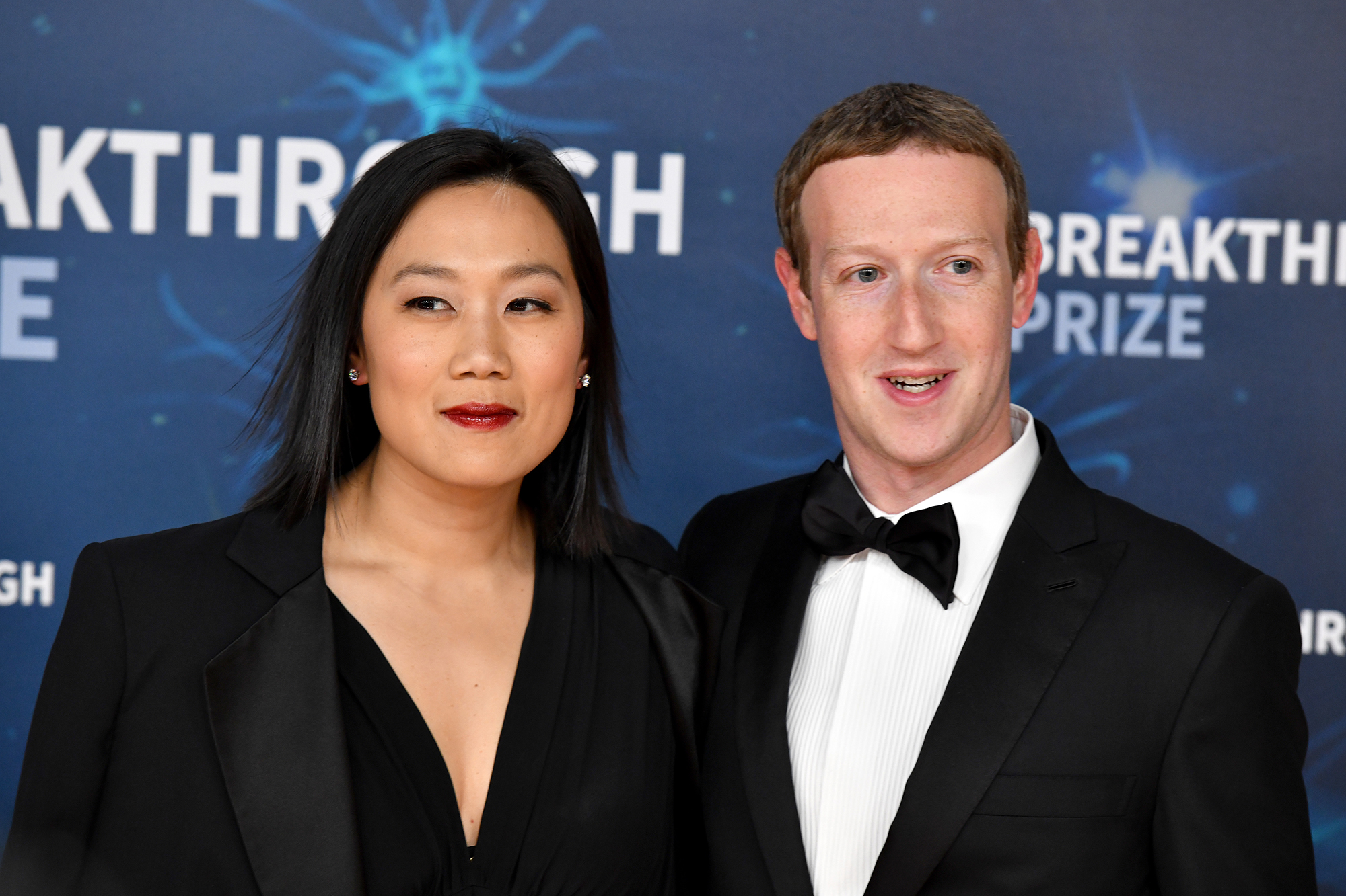 Mark Zuckerberg, wife sued by former security worker, alleges racial and sexist discrimination