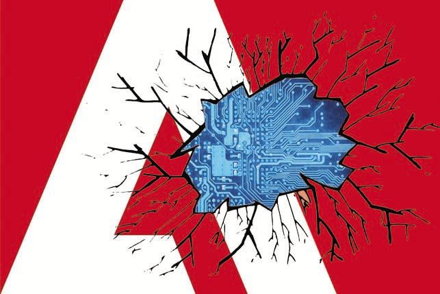 These couldn’t wait for Patch Tuesday: Adobe issues bonus fixes for 92 security holes in 14 products