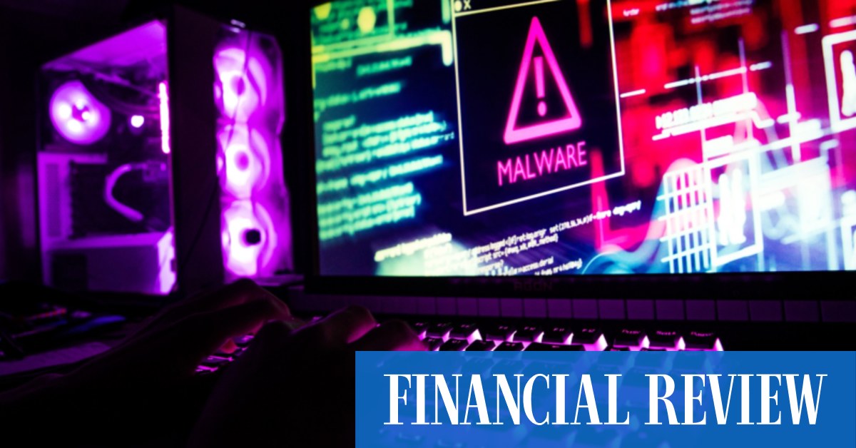 Cyber threats must be matched with cyber innovation
