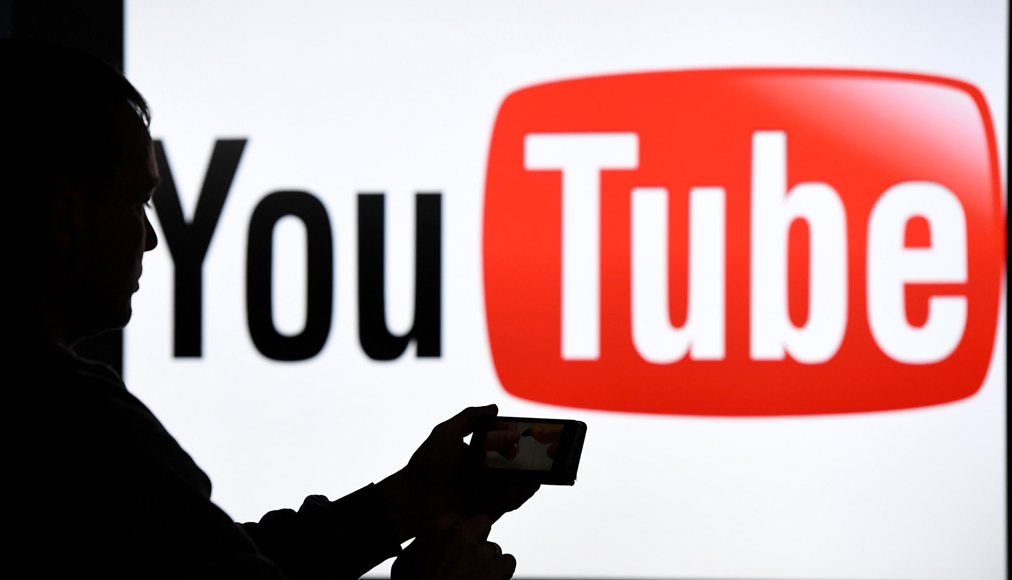 In the Face of Regulation Threats, YouTube Is Still Making Money Hand Over Fist