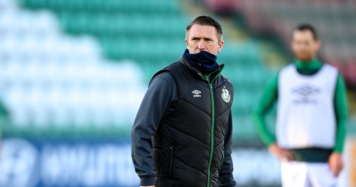 Robbie Keane says Newcastle takeover is ‘all about money’ but wants move to be a ‘success’