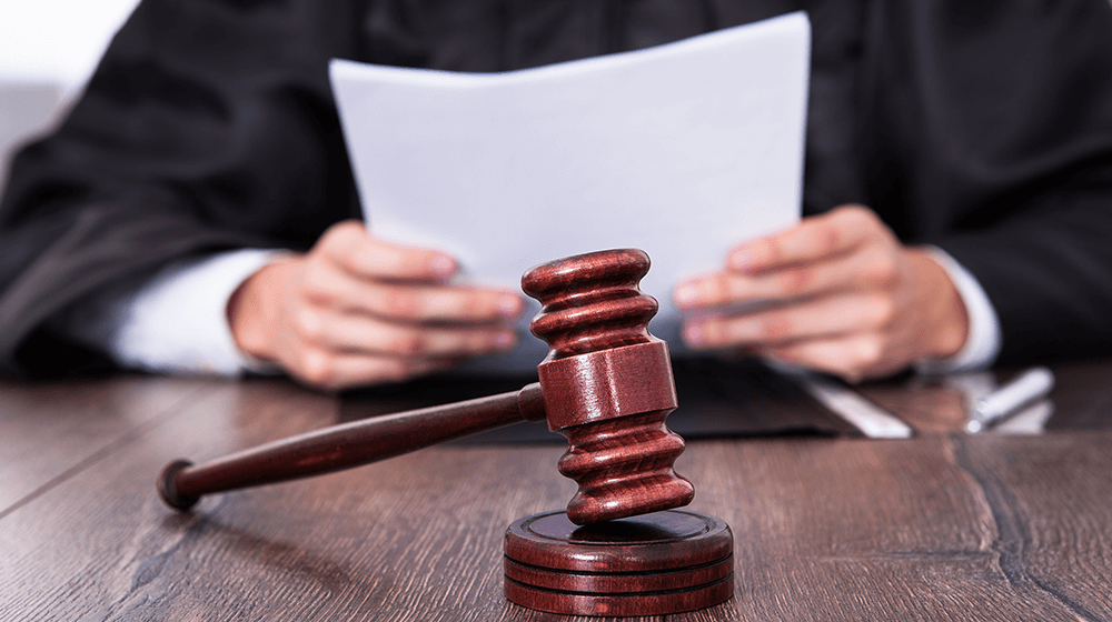 Liberian National Pleads Guilty to $23 Million PPP Fraud