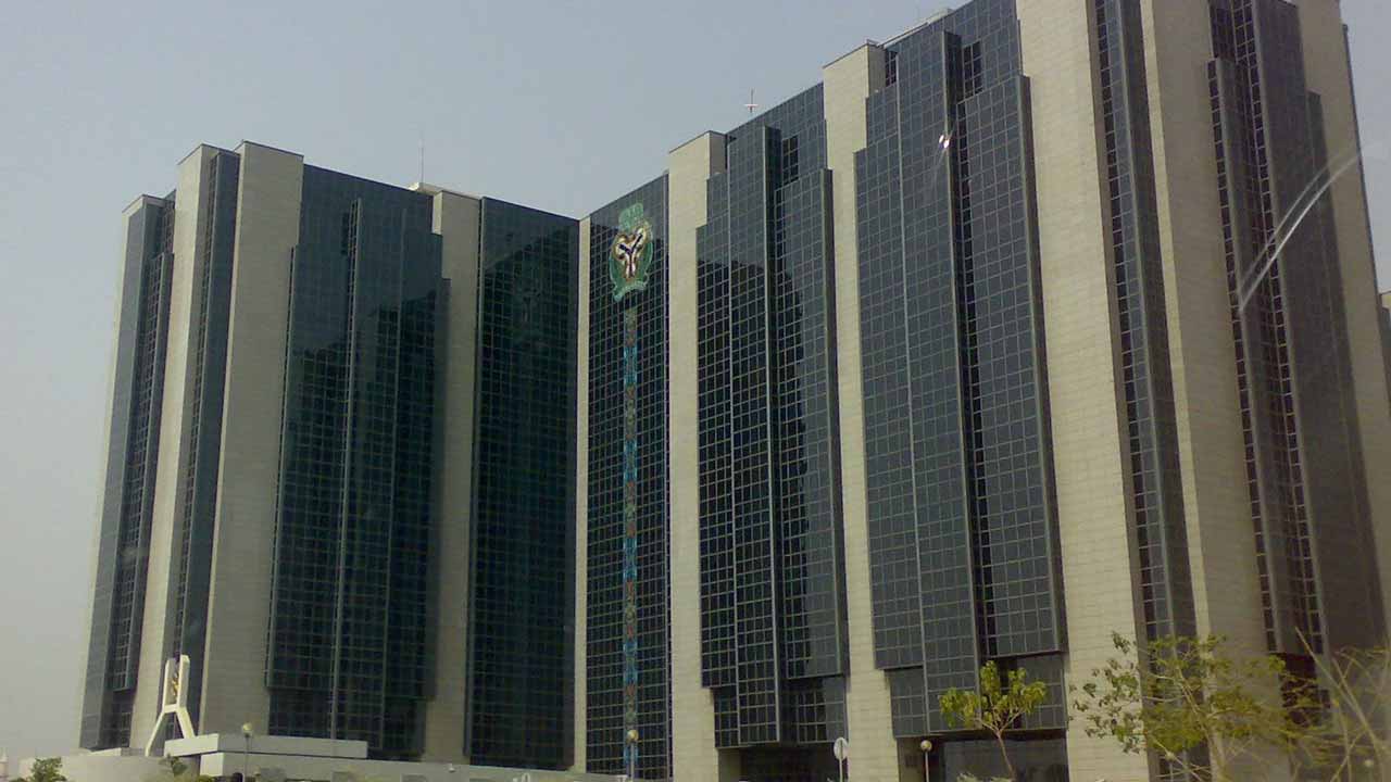 CBN warns Nigerians against fraudsters, fake eNaira social media handles