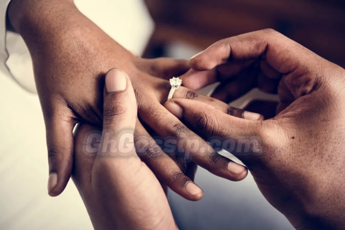 ‘Never Marry A Lady Who Is Not Financially Stable’ – Men Advised