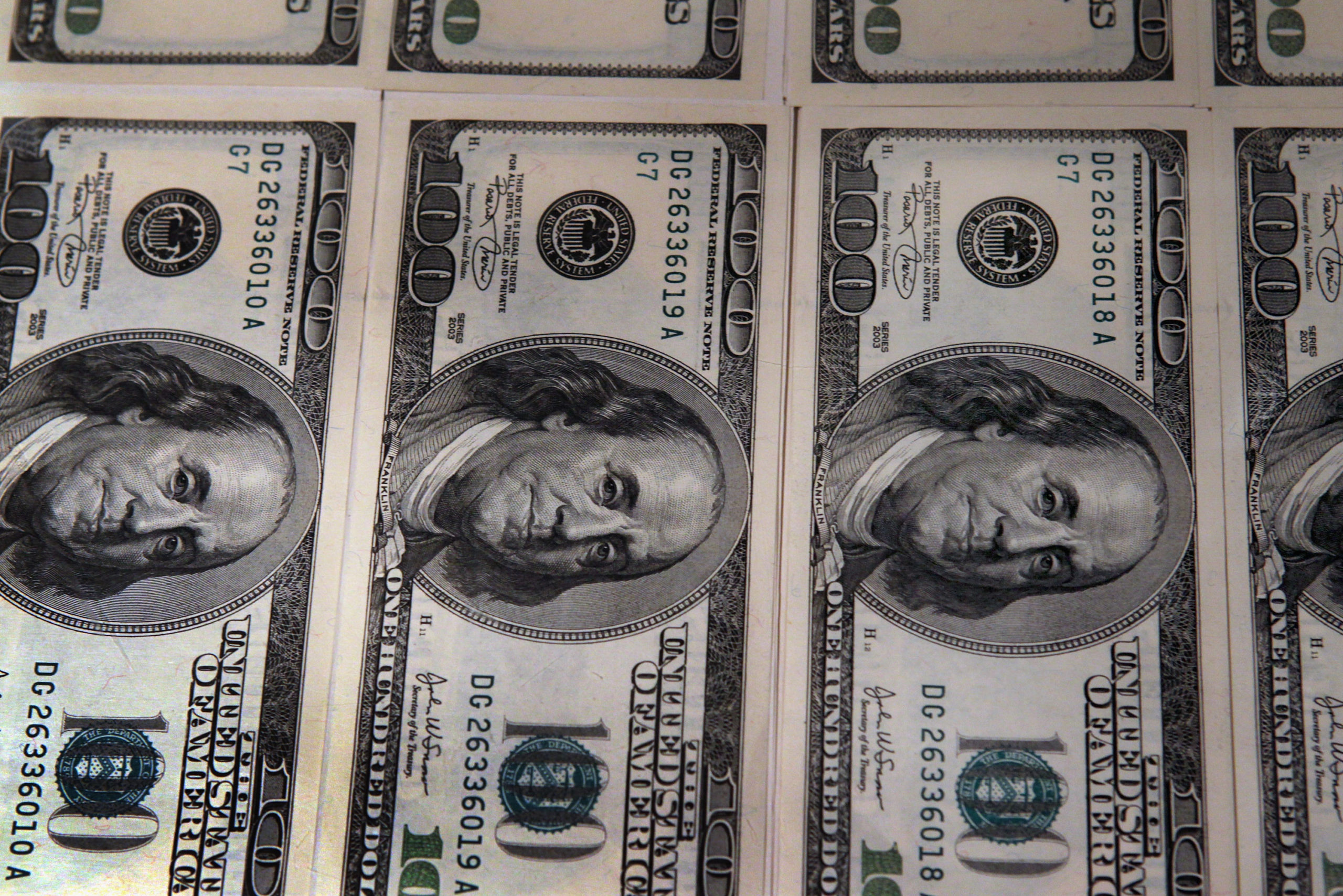 California Officials Disbursed At Least $20 Billion To Individuals Who Filed Fraudulent Unemployment Benefit Claims