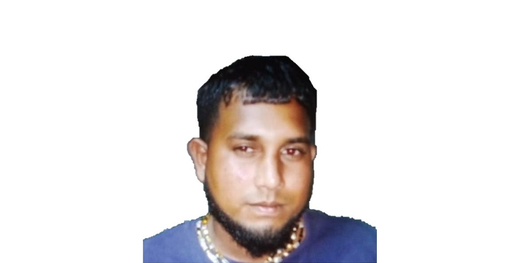 Man charged with allegedly trying to defraud woman for HDC house