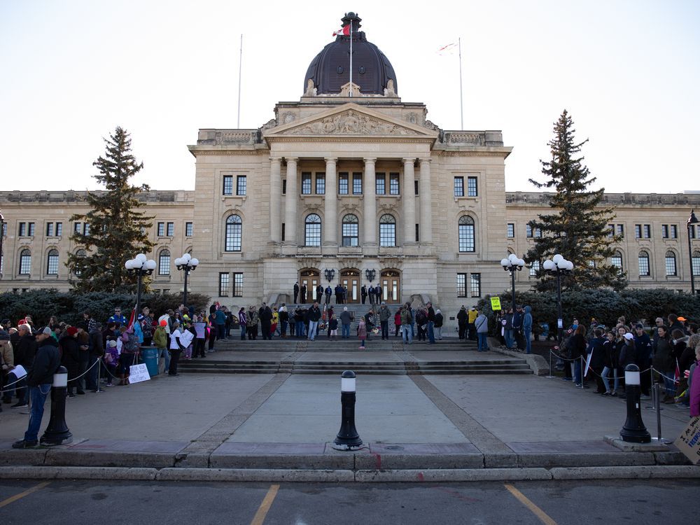 Government scraps outdoor throne speech ceremony over security concerns