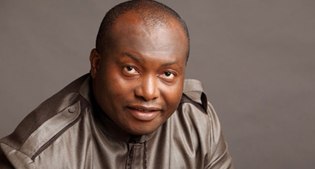 I Have A Different Method To Address Anambra’s Security Situation, Says Ubah