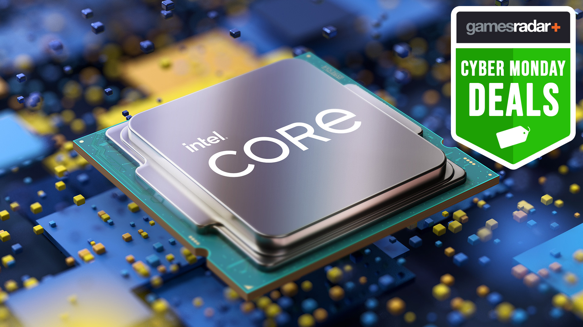 Cyber Monday CPU deals 2021: more chances to save on your next chipset
