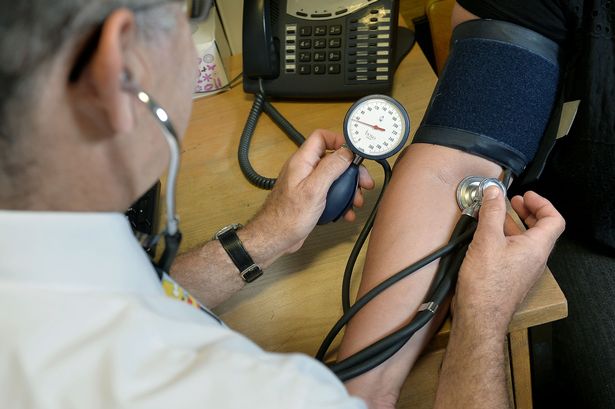 Patients struggling with money worries can now get financial help through their GP