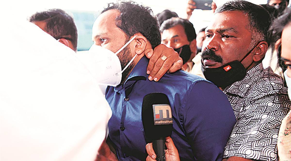Top Kerala CPM leader’s son Bineesh Kodiyeri gets bail in money laundering case
