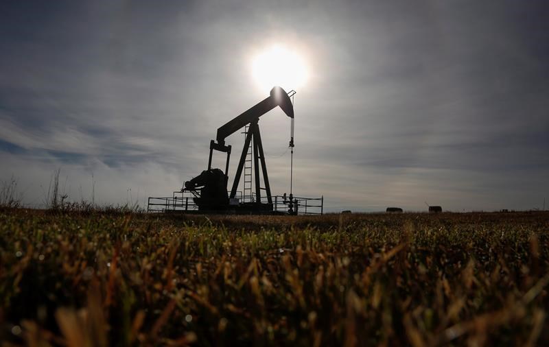 Canada leads G20 in financing fossil fuel, lags in renewables funding, report says