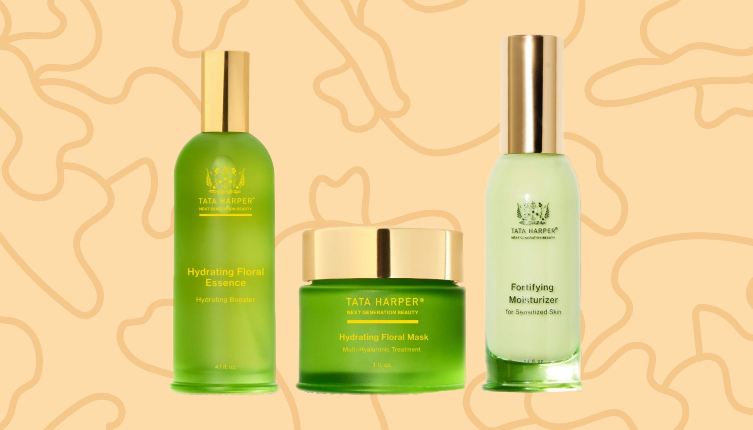 The Tata Harper Products Actually Worth Your Money
