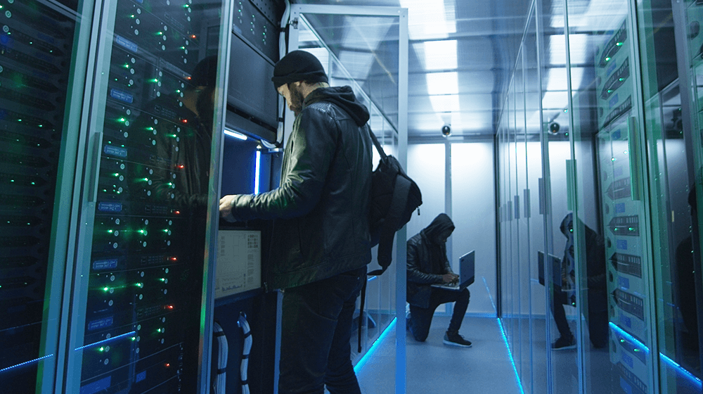 Which States Have the Most and Least Amount of Cyber Crime?