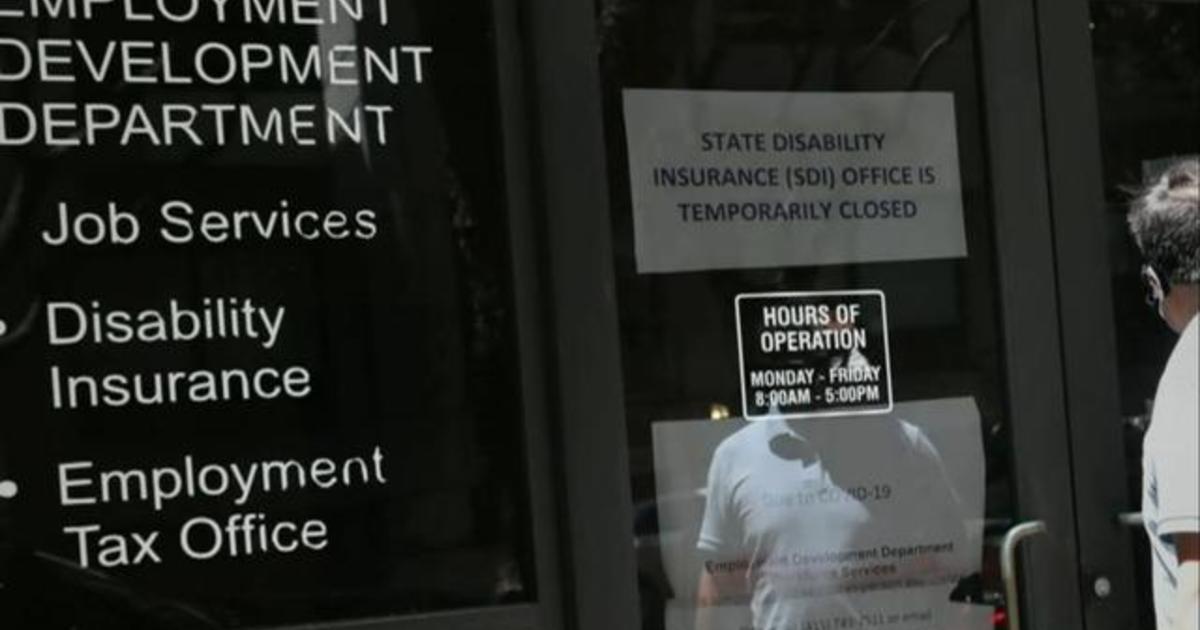 California’s unemployment fraud climbs to $20 billion