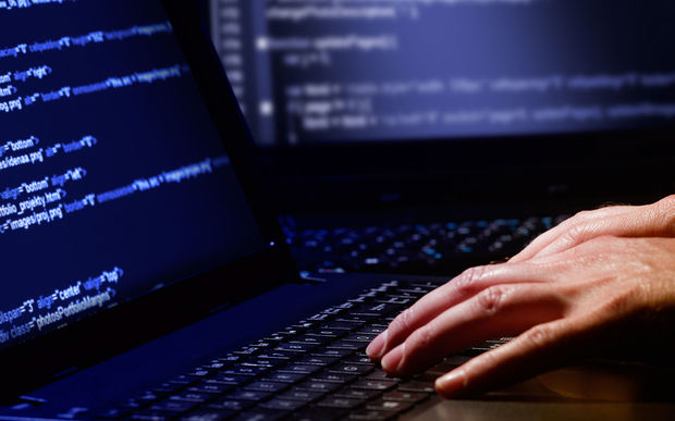 Smaller businesses triple investment in cyber security