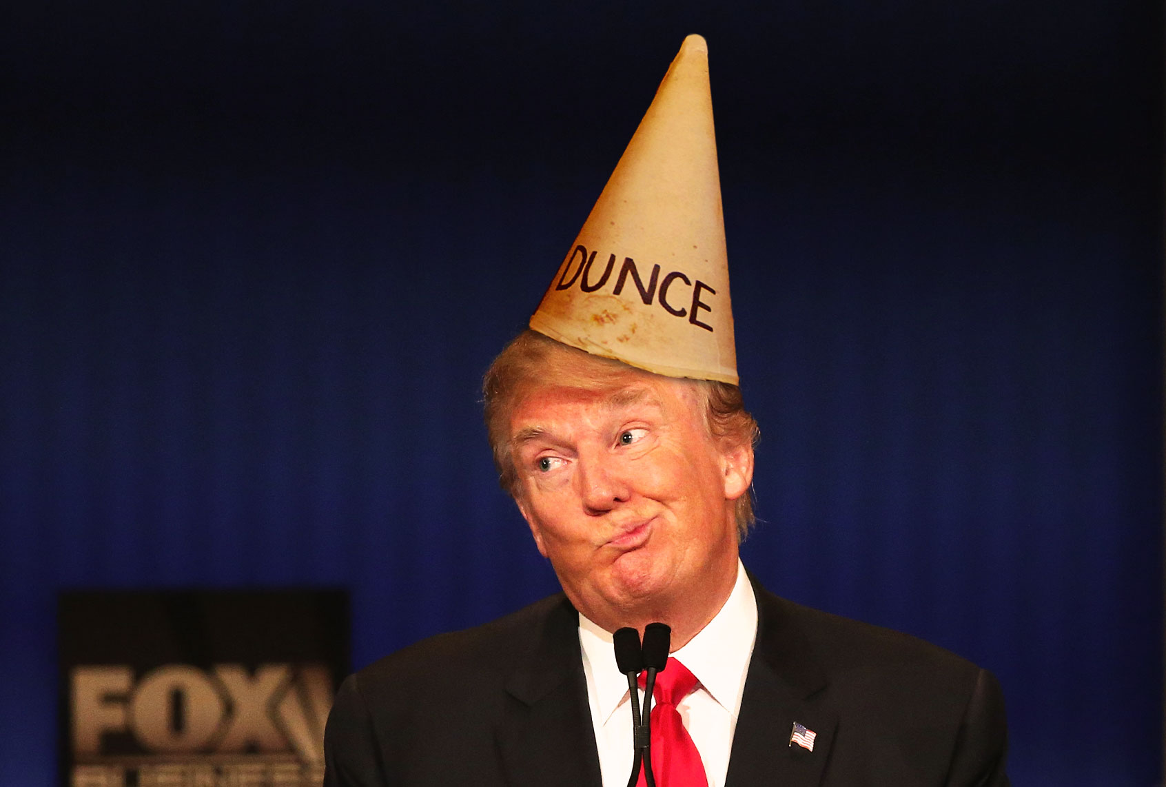 Dumbass nation: Our biggest national security problem is America’s “vast and militant ignorance”