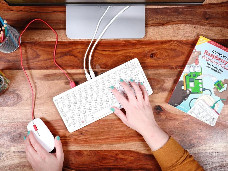 Best gifts for hackers 2021: Top cybersecurity presents