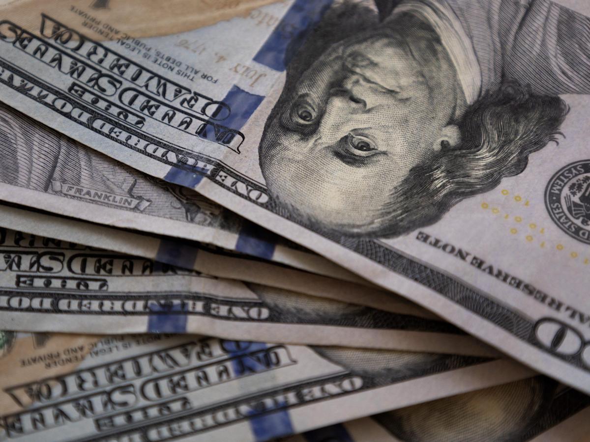 New Orleans shoe shiner who had his life savings seized by DEA agents wins legal battle to have his money returned
