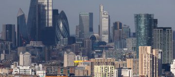 London markets dip as NatWest tumbles on money laundering charge
