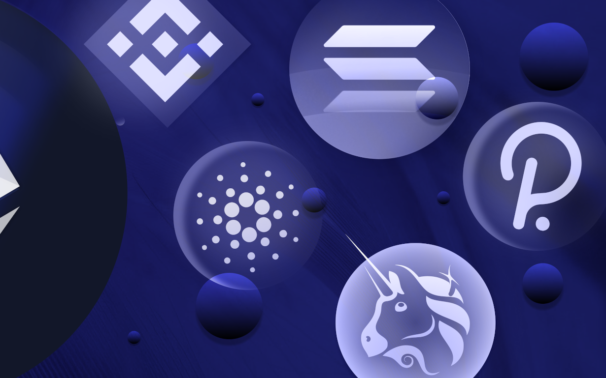 Understanding the flow of money in crypto