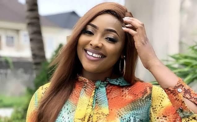 I joined Nollywood for money, not fame – Mary Lazarus