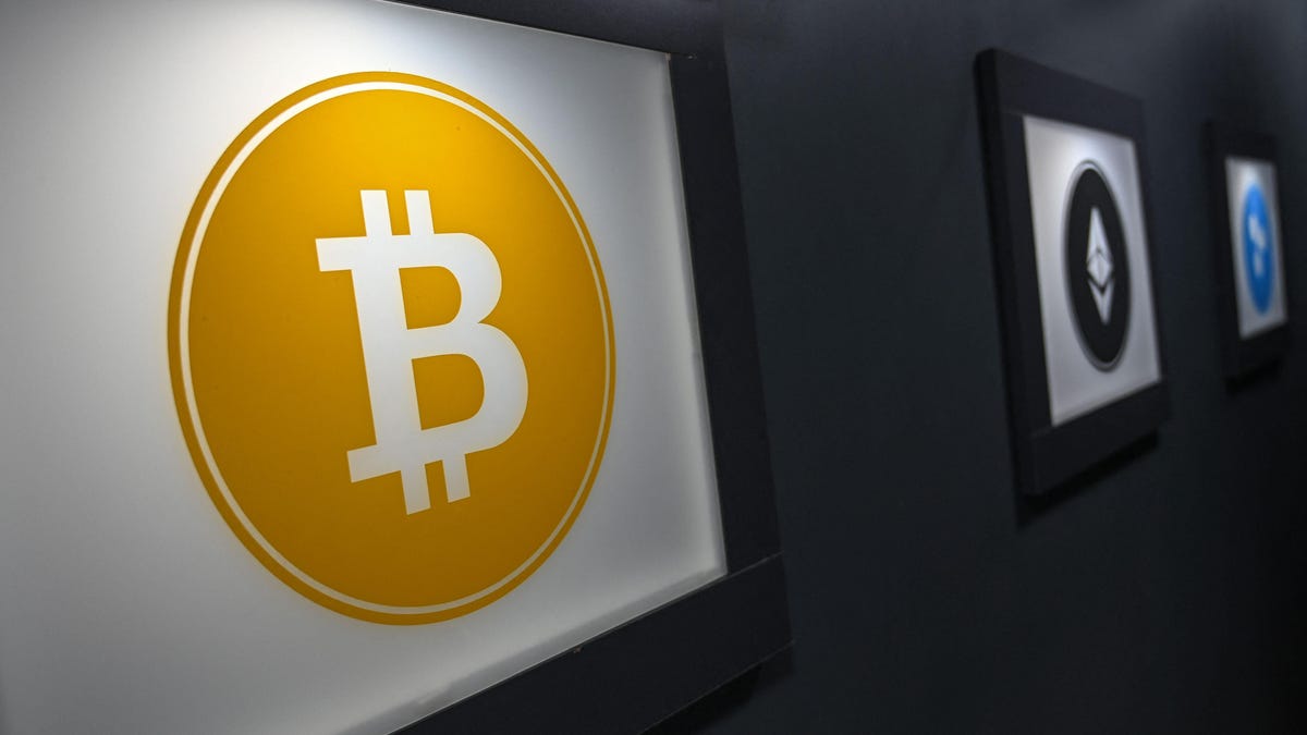 Global Money Laundering Watchdog Says Uh, Yeah, Better Regulate Cryptocurrency
