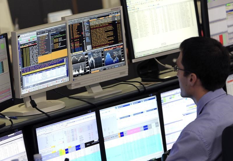3 Financial Stocks to Pick Up as Rates Continues to Rise By StockNews