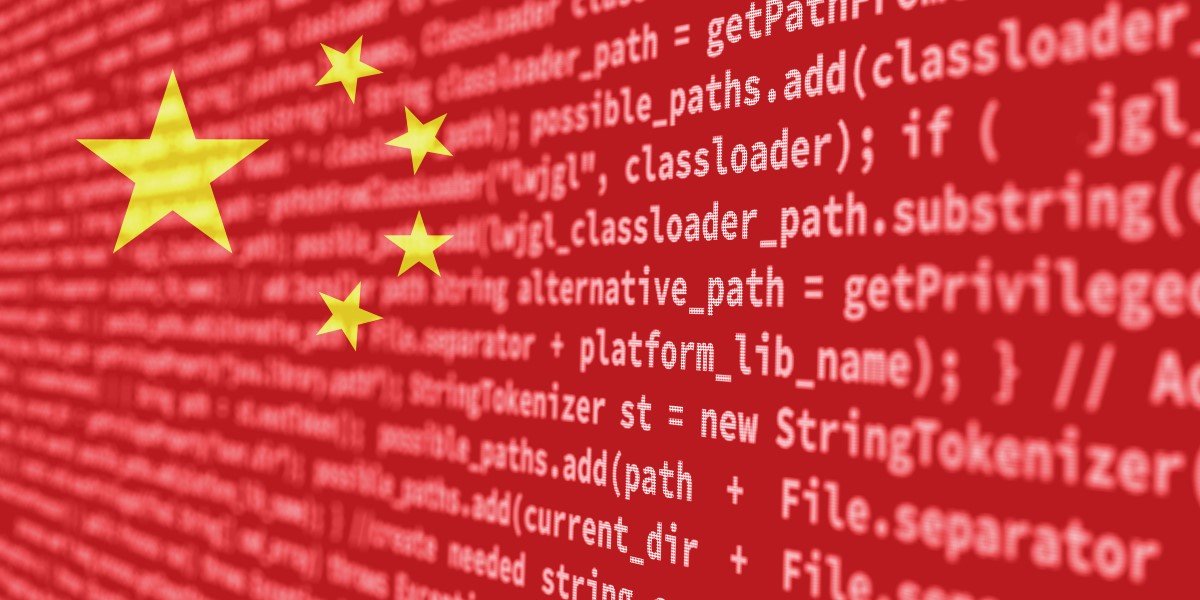 Get FOSS-happy, China tells its financial institutions