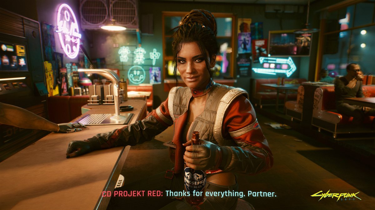 The Source is offering Cyberpunk 2077 for $9.99 in-store only