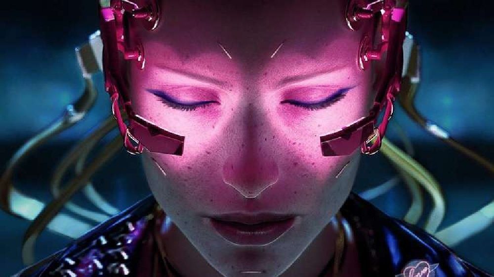 All further Cyberpunk 2077 updates pushed into 2022