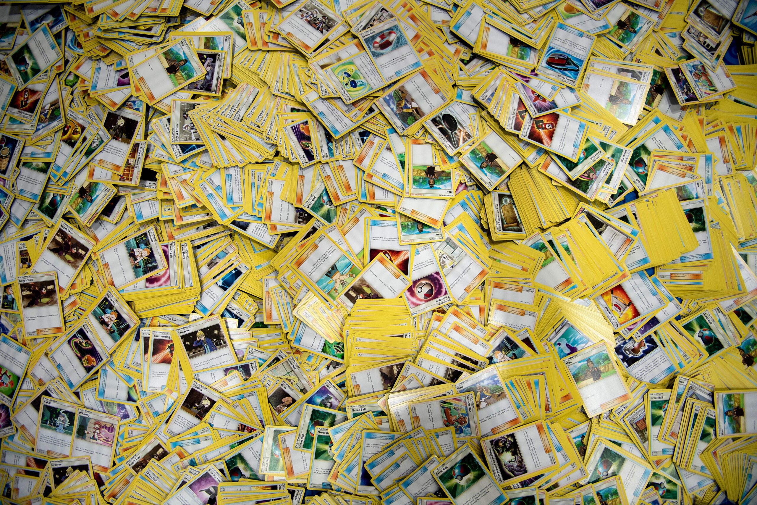 Solved: This Is the $57,789 Pokémon Card Man Used COVID Relief Money to Buy