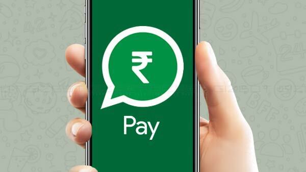 WhatsApp Payments Lets Users Get Rs. 51 Cashback On Sending Money