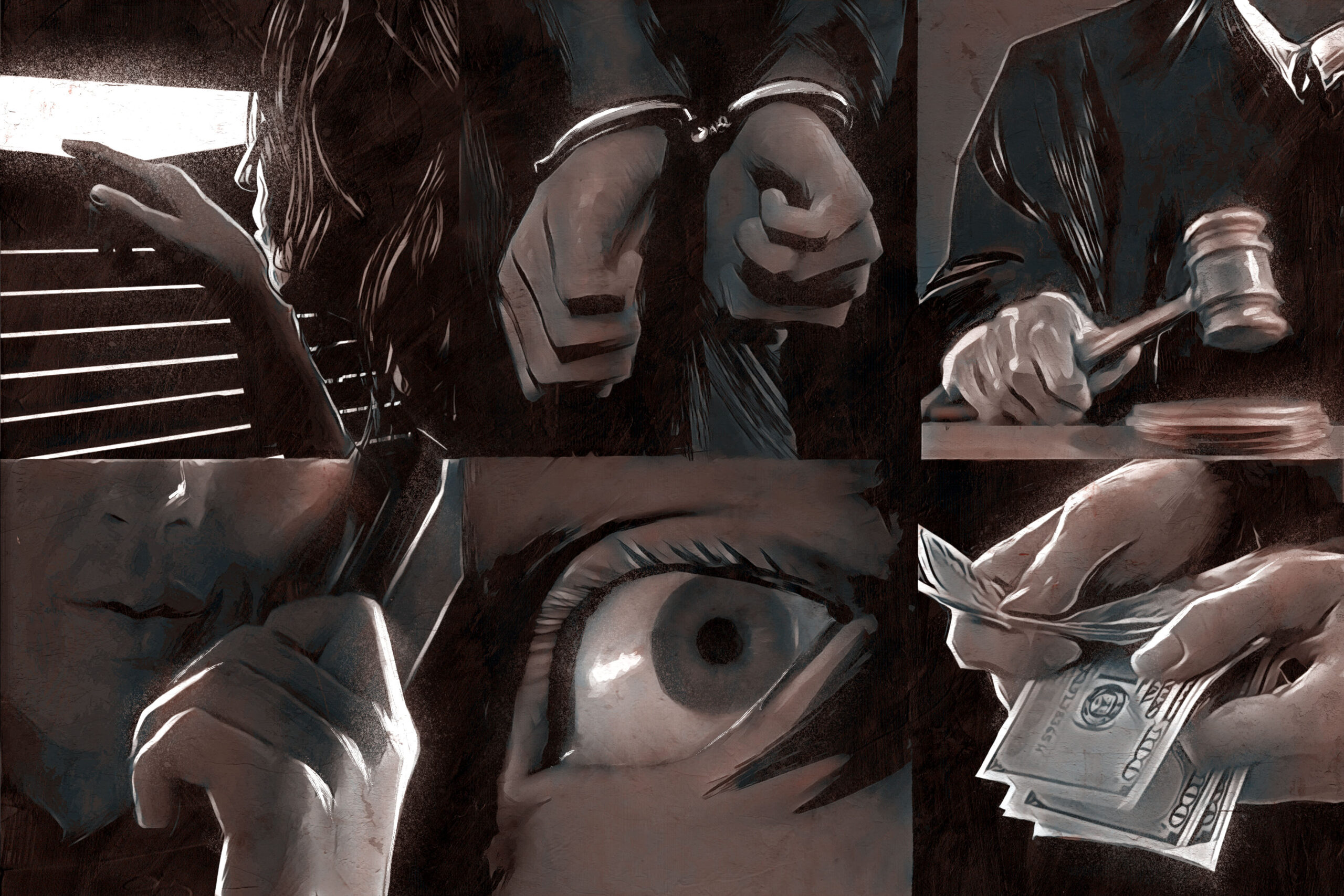 How Crime Stoppers Hotlines Encourage Sketchy Tips and Hurt Poor Defendants