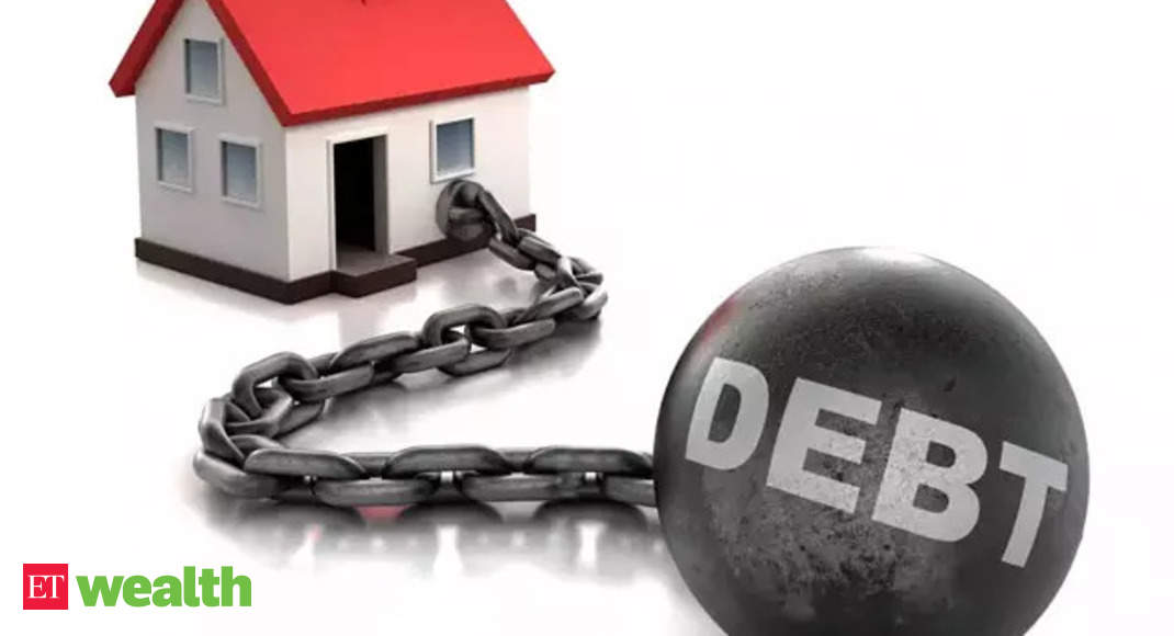 Taking a home loan? Make sure your financial plan isn’t hit, ask yourself these 5 questions
