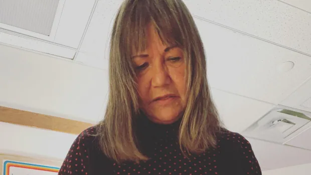 University VP has extra security on campus after showing solidarity with Indigenous struggle