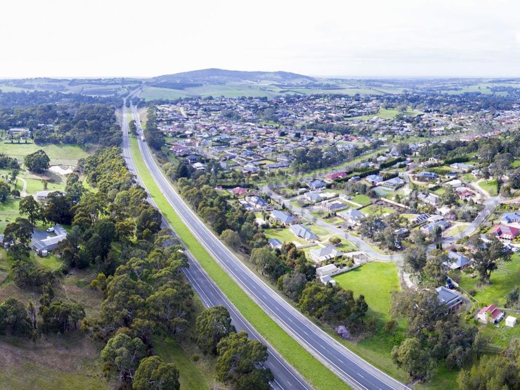 Booming Mt Barker says show us the money