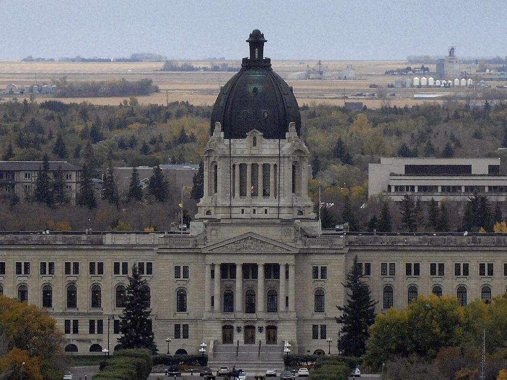 Throne Speech focus on enforcement prompted by rural crime concerns, minister says