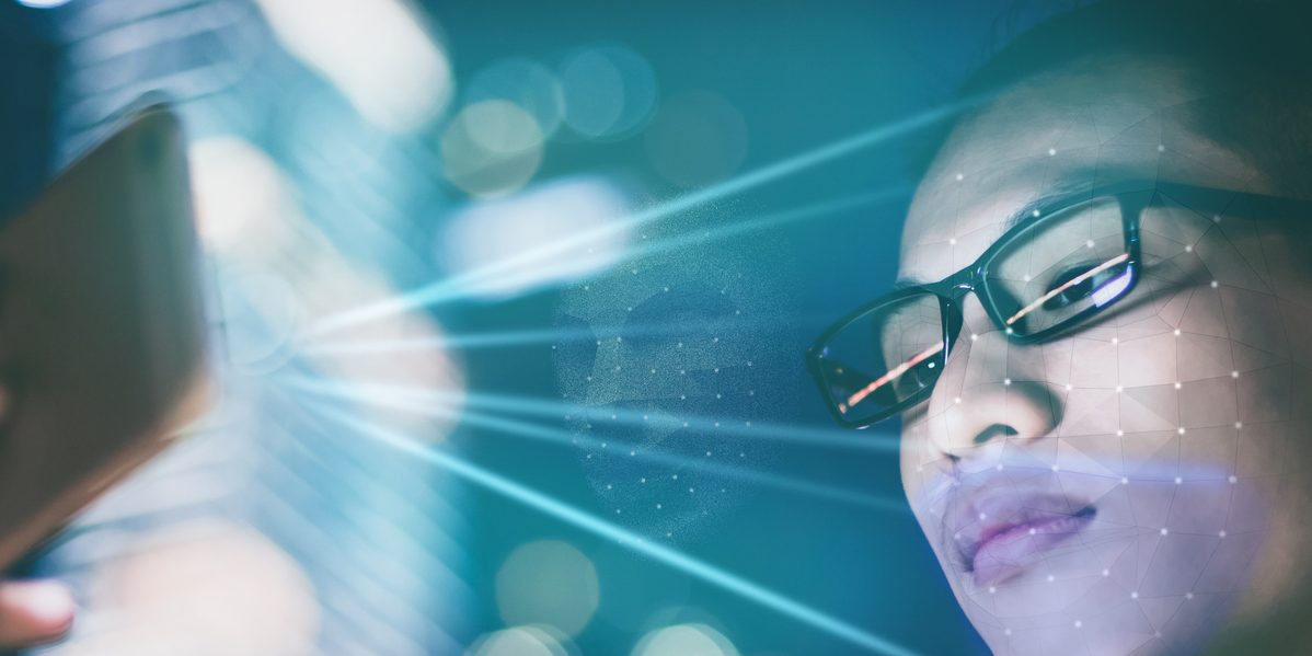 Report: At least 25% of consumers use biometrics for online security