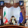 Iran suspects Israel and US behind fuel cyber attack