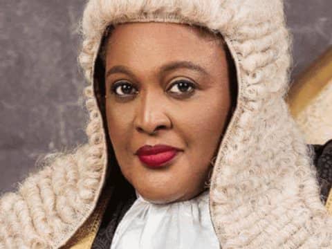 Nigerian Bar Association Demands Punishment For ‘Rogue Security Operatives’ Who Raided Supreme Court Judge, Odili’s Residence