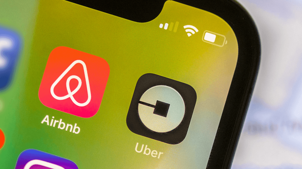 35 Legit Money-Making Apps