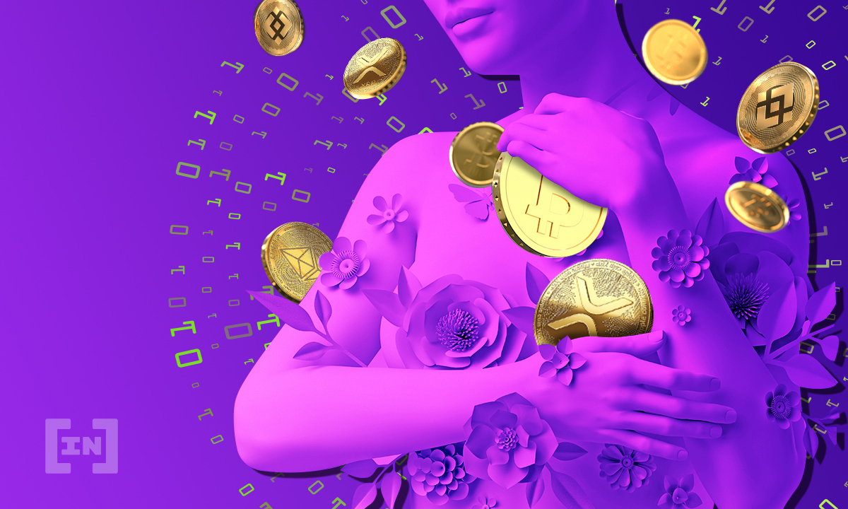 Women and Web 3.0 — Experts Weigh-In On Community and Financial Freedom