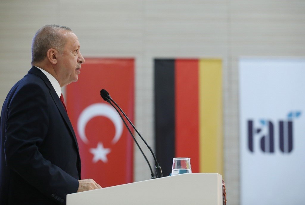 News24.com | Erdogan skips Glasgow climate summit over ‘security’