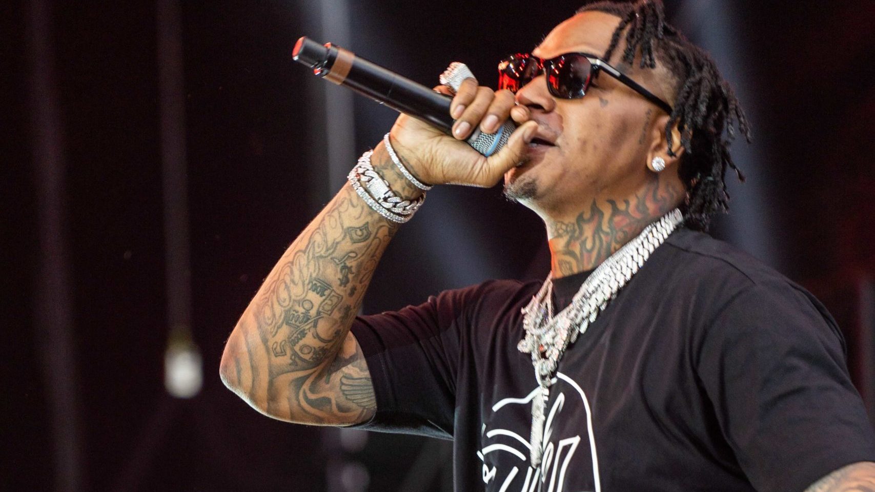 Moneybagg Yo Says He’ll Build A Community Center On His Newly Gifted Land